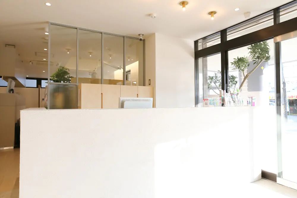 やましたデンタルクリニック