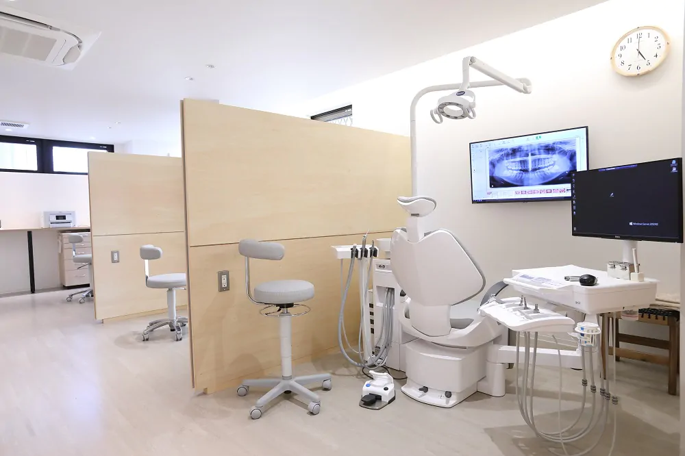 やましたデンタルクリニック