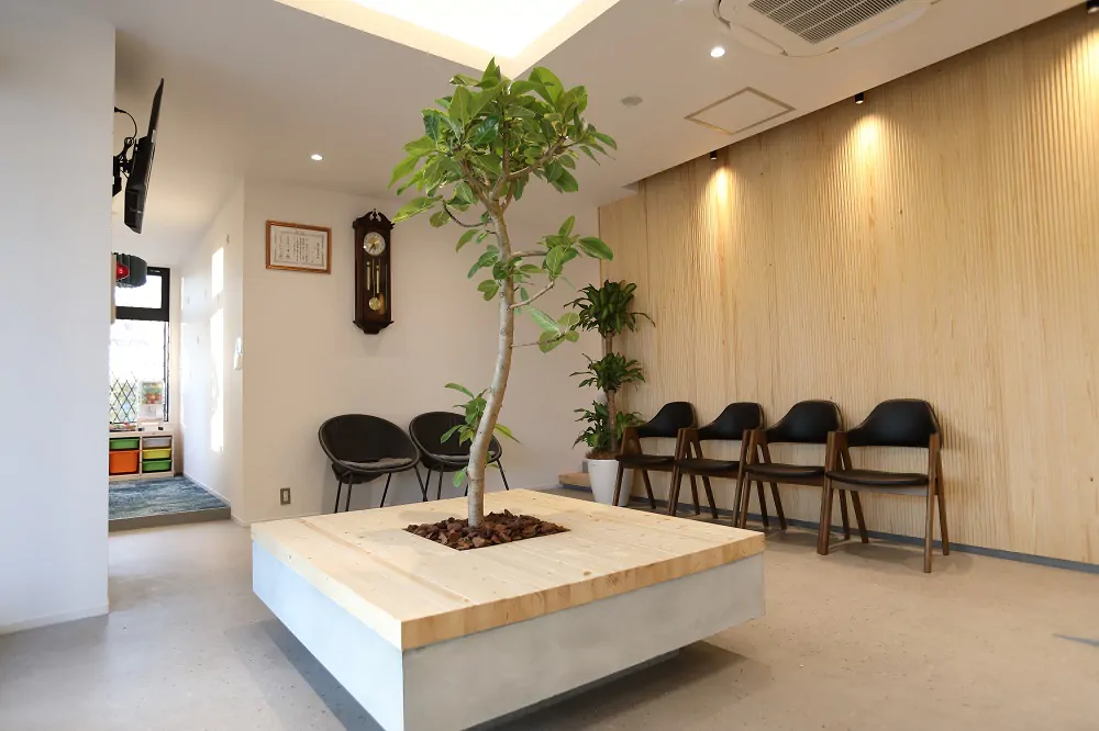 やましたデンタルクリニック